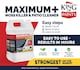 image 8 of ROOF MOSS KILLER Maximum Concentrate Make your Roof Look Great Again - Makes 130Litres