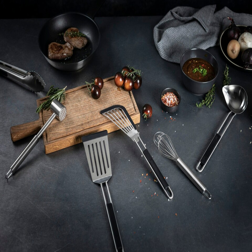 image 1 of Essential Meat Tenderizer