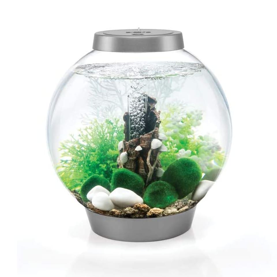 image 1 of biOrb Decor Set Fairytales Aquarium Ornaments