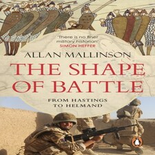 The Shape Of Battle
