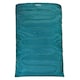image 1 of Mountain Warehouse Basecamp 200 XL Sleeping Bag Warm & Cosy Camping Hiking Bed Blue