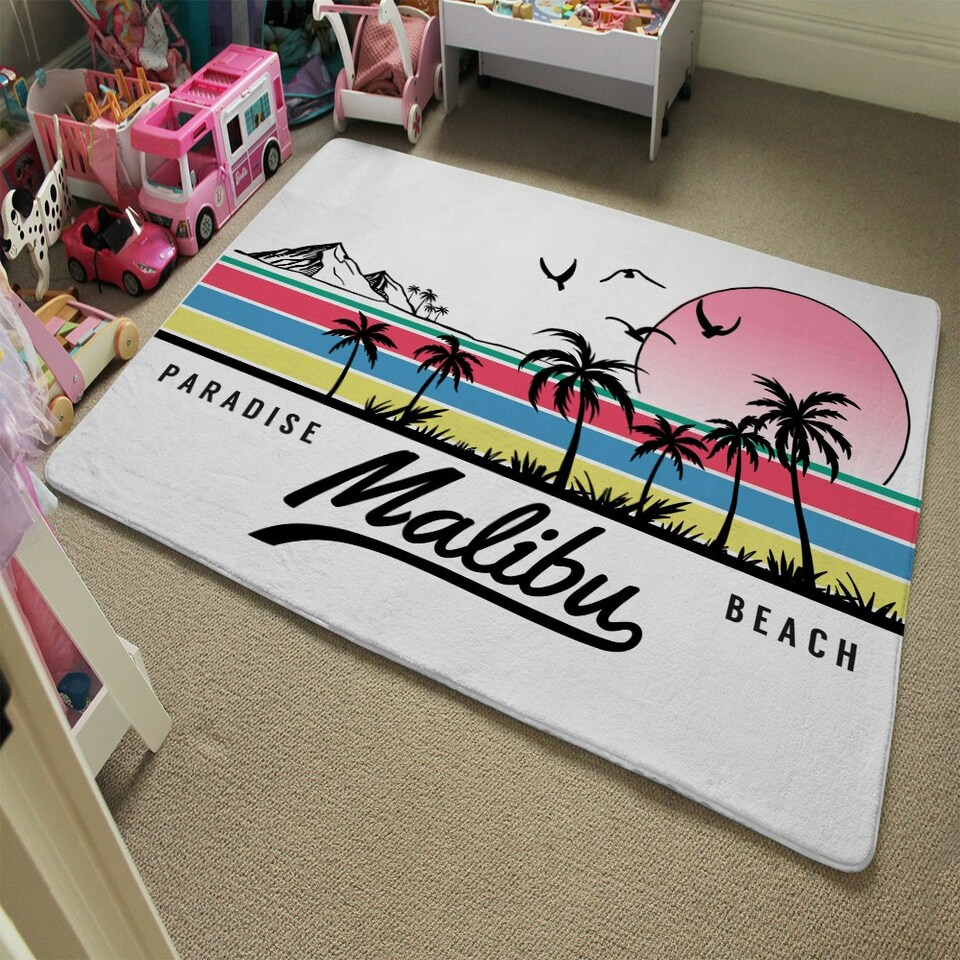 image 1 of Malibu (Rug) Multi | XL: 160x230cm