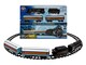 image 1 of Polar Express Mini Train set