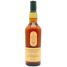 Lagavulin - Feis Ile 2020 Islay Single Malt Scotch 20 year old Whisky