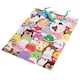 image 3 of Squishmallows Characters Gift Bag - Multicoloured - M