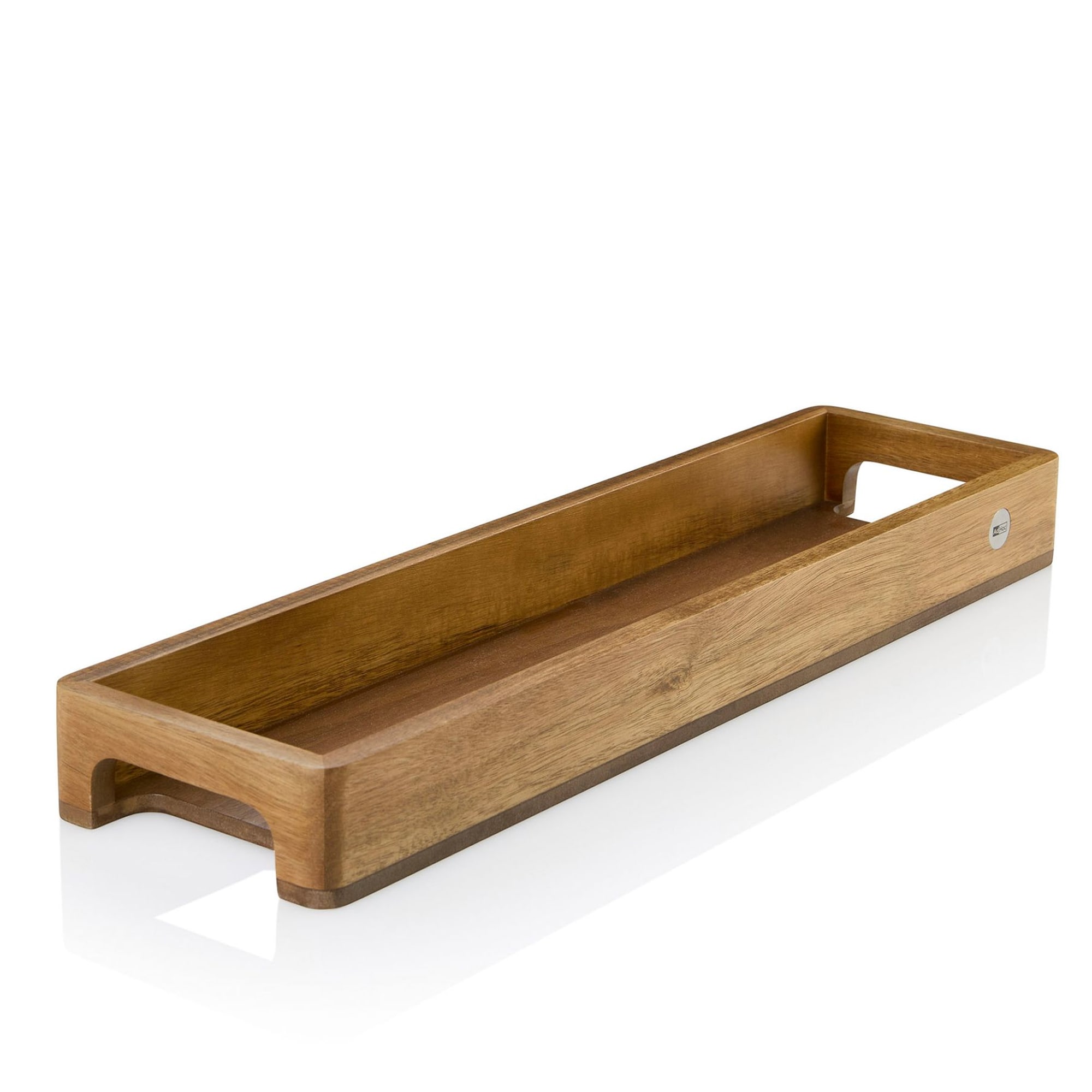 IGT WOOD TRAY Wウッドトレー W竹 CK-030 ③ snow peak（スノーピーク） 【販売終了】スノーピーク 雪峰祭 ウッド