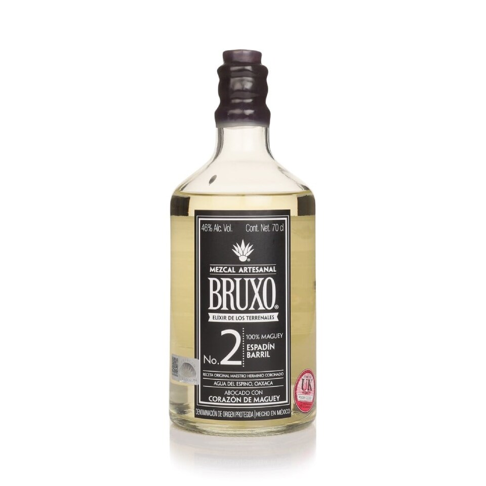 image 1 of Bruxo No.2
