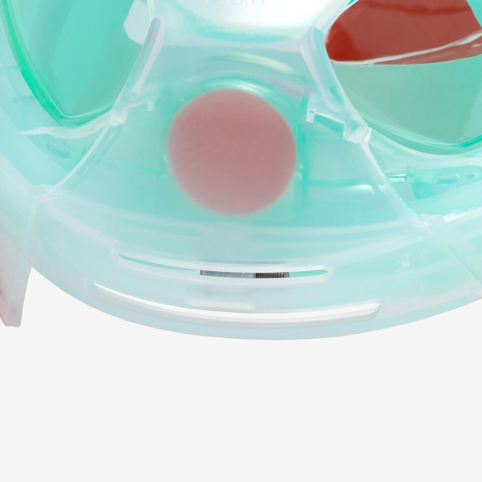 image 1 of Decathlon Surface snorkelling mask Easybreath