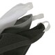 image 4 of Nicola Spring Deluxe 100% Cotton Kitchen Tea Towels Cleaning Drying Cloth - 60cm x 40cm - Charcoal - Pack of 4