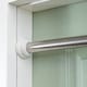 image 5 of 50-80cm Small Adjustable Window or Door Display Tension Rod