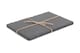 image 1 of Drinks Large Rectangular Slate Place Mat Set 2 | Green | Green | Large