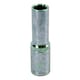 image 1 of 12mm 1/2in Drive Double Deep Long Reach Metric Socket 12 Point Sided Bi-hex