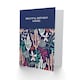 image 2 of Beautiful Wishes Floral Cactus Pattern Birthday Greeting Card