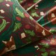 image 2 of Portfolio Home Bowland Animal Print Bedding Duvet Cover Set