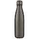 image 1 of Bullet Cove Stainless Steel 500ml Bottle - Titanium - One Size