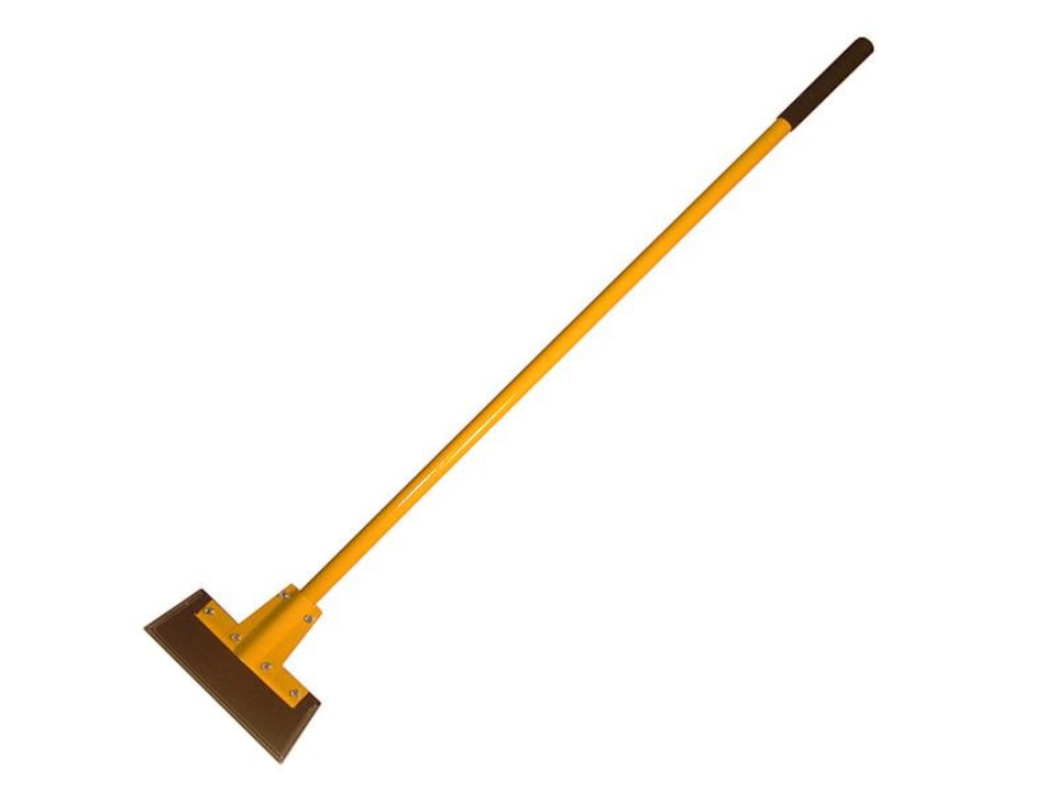 Fibreglass Handle Floor Scraper 200Mm (8In)