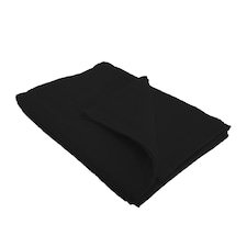 SOLS Island 70 Bath Towel (70 X 140cm) - Black - ONE