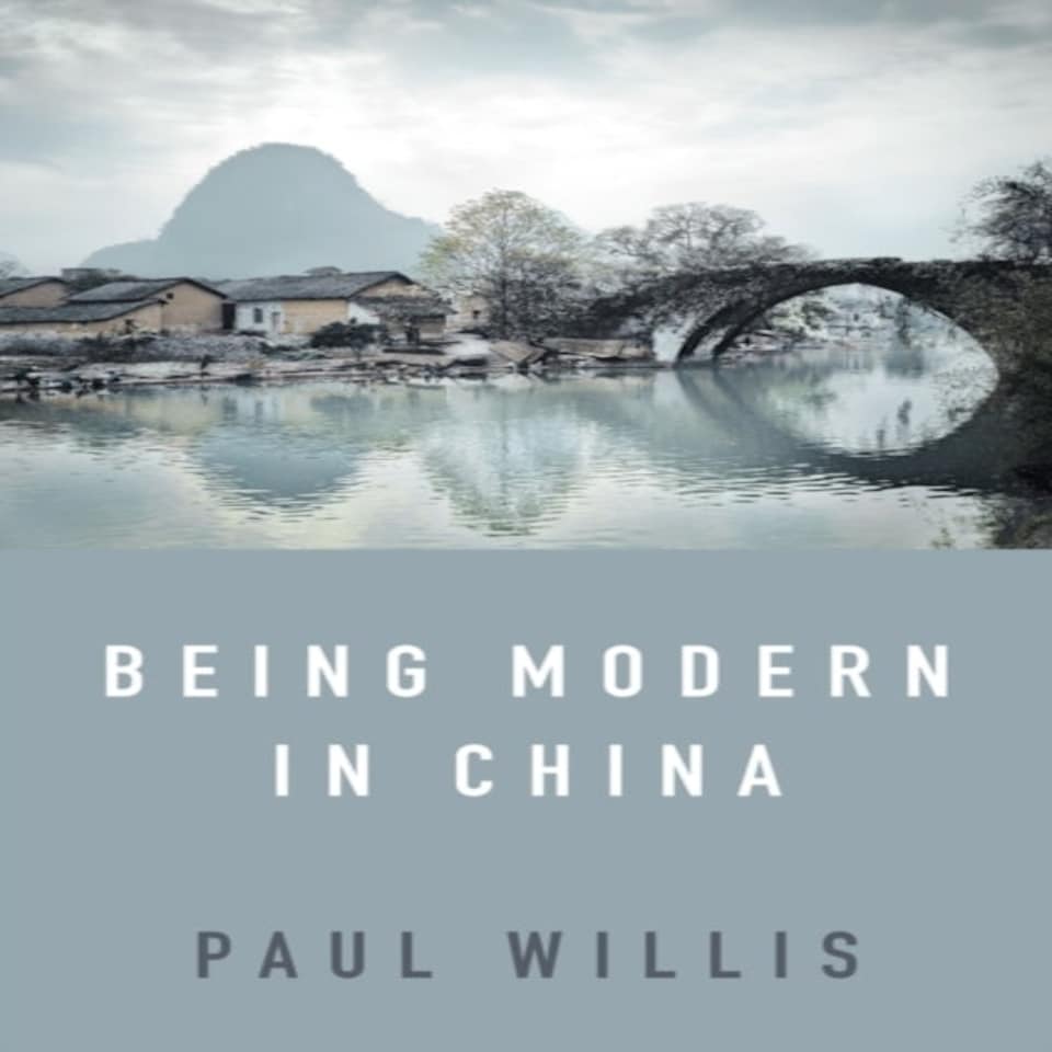 Being Modern In China