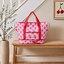 Pink/Red