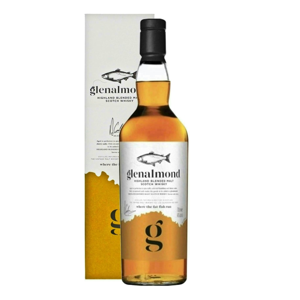 image 1 of Glenalmond Whisky