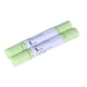 image 1 of The Caddy Company 5 Litre Compostable Food Waste Bin Bags - 2 Rolls