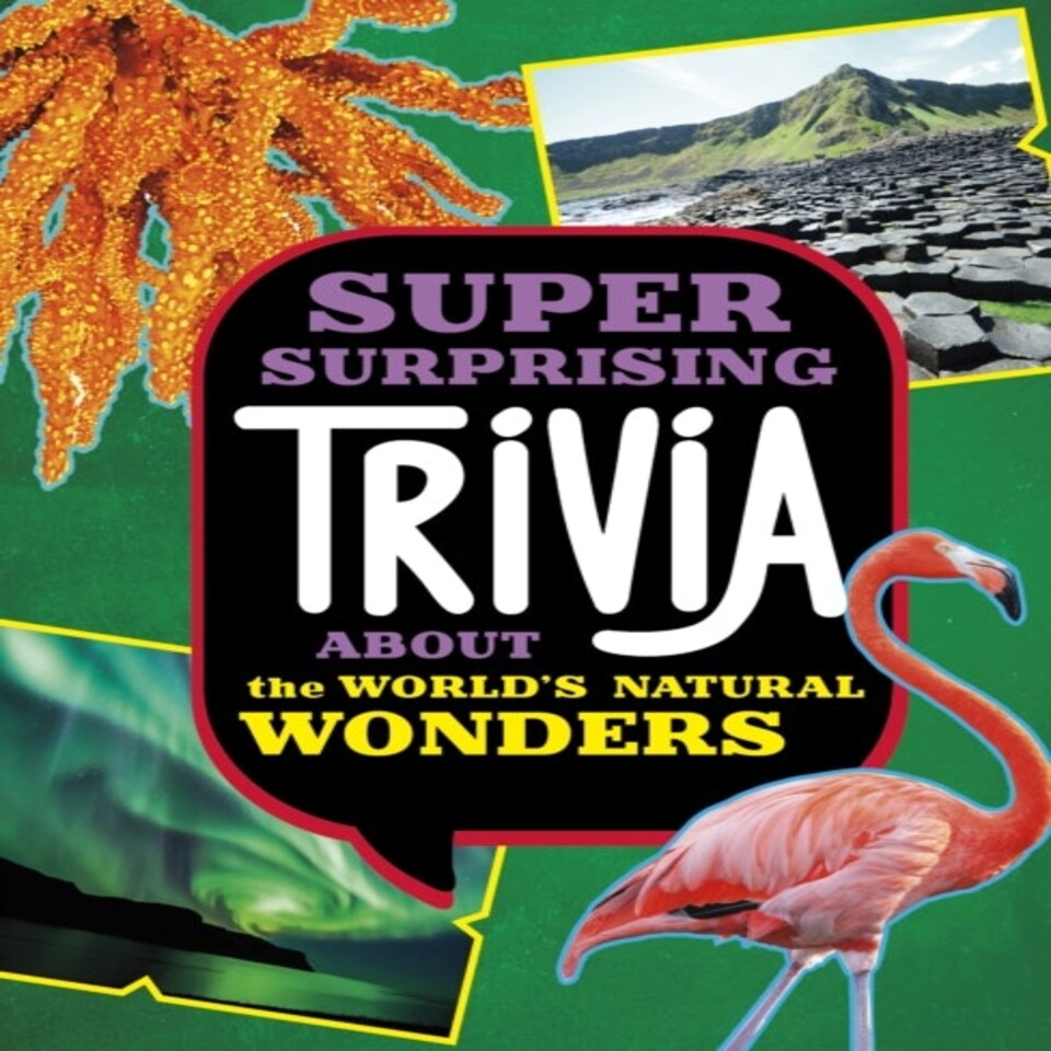 Super Surprising Trivia About The Worlds