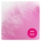 image 4 of Lilac Pink Cowboy Hat with Marabou – Fancy Dress Accessory Pink | One Size
