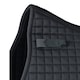 image 2 of Weatherbeeta Air-Tec All Purpose Horse Saddlepad | Black | Charcoal | 1