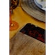 image 6 of Artesà Mango Wood Serving Platter Rectangular Tortoiseshell