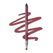 Revlon ColorStay Multi-Liner, Creamy Formula, Multiuse For Lips, Eyes & Face, Precision Brush for Easy Blending, Transfer Proof, Sharpenable Pencil, As Is N/A