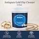 image 4 of Antiquax Gold Dip Cleaner 225ml Metal & Jewellery Care Tarnish Remover