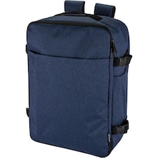 Floso Libra 27L Backpack | Blue | Heather Navy | One Size | 1