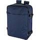 image 1 of Floso Libra 27L Backpack | Blue | Heather Navy | One Size | 1