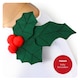 image 4 of Christmas Pudding Costume | Multi | One Size