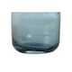 image 3 of Set of glasses Home ESPRIT Blue Crystal 320 ml (6 Units) N/A
