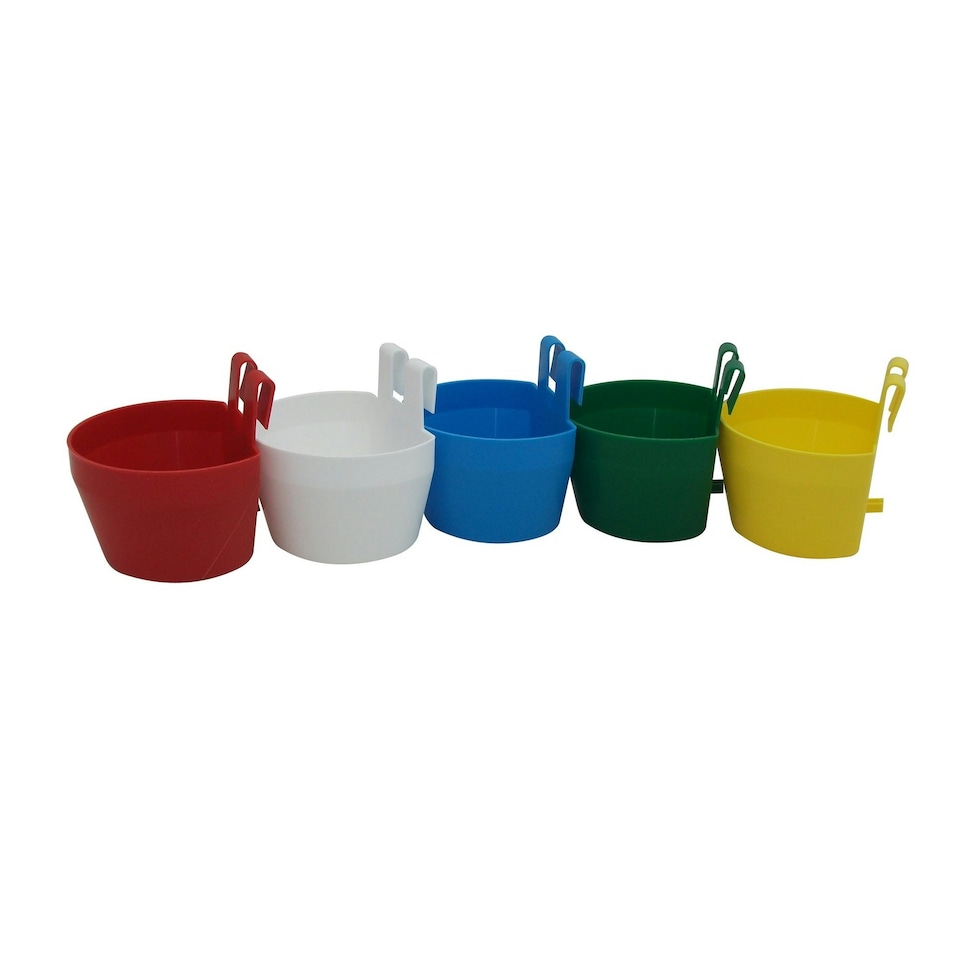 Osprey Cage Cup - Red - One Size