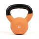 image 1 of Myga Iron Kettlebell 8kg