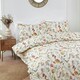 image 2 of Prestigious Grove Duvet Cover Set - Double - Multi