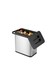 image 5 of EKO Puro Food Waste Caddy 3L Steel