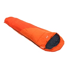 Hilo v2 Ultralite 750 Sleeping Bag Orange
