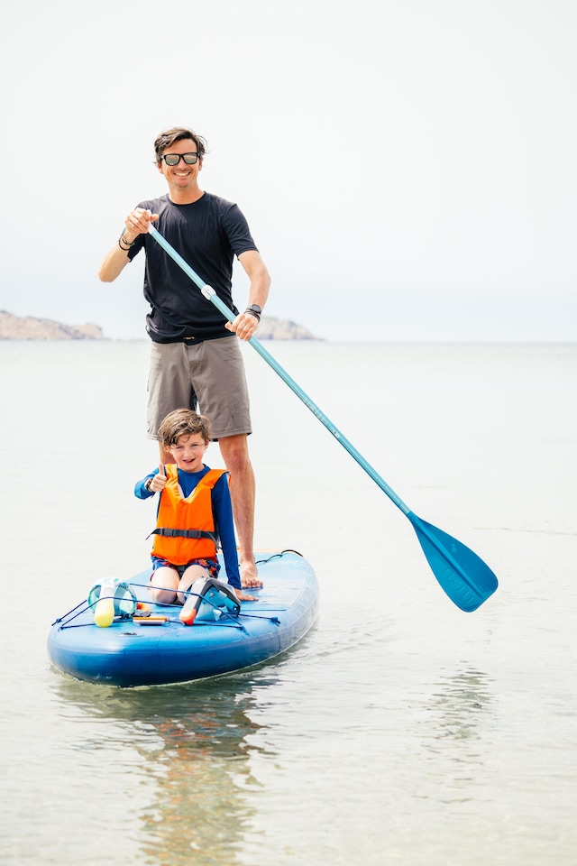 image 1 of Decathlon BA 50N Newtons DTC Kayak, Stand Up Paddle or Dinghy Life Vest