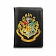 image 1 of Passport Wallet - Harry Potter (Hogwarts)