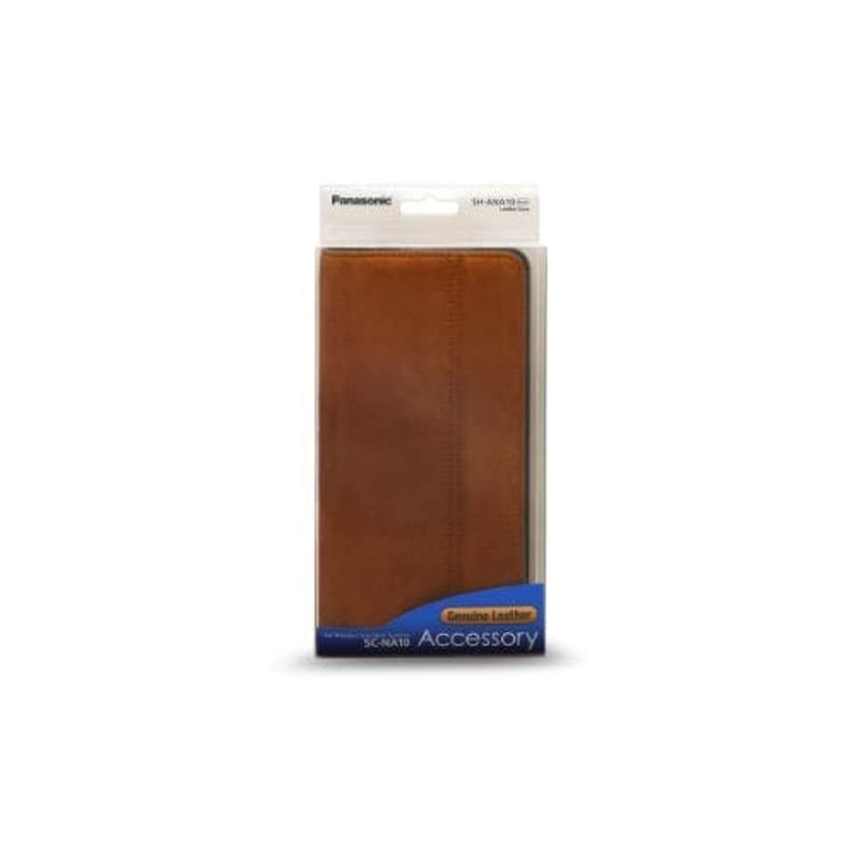 image 1 of Panasonic SH-ANA10E-T Speaker Case  in Black