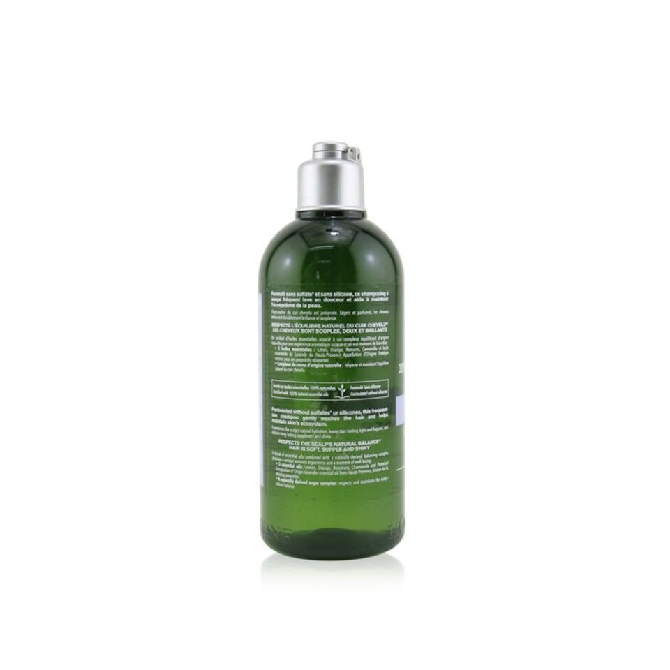 image 1 of Aromachologie Gentle & Balance Micellar Shampoo (All Hair Types) - 300 ml/10.1Oz