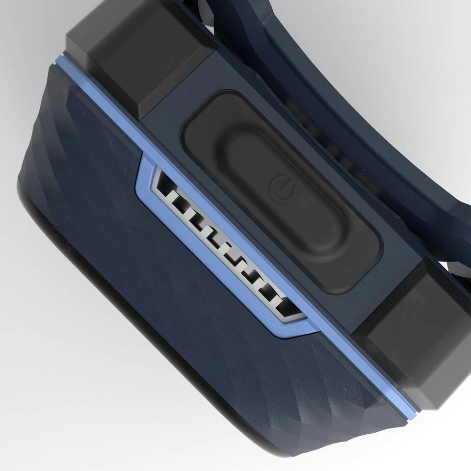 image 1 of Silva Head Torch Rechargeable Explore 5