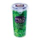 image 2 of Lock & Lock Round Food Container - Transparent - 13 x 18.5cm