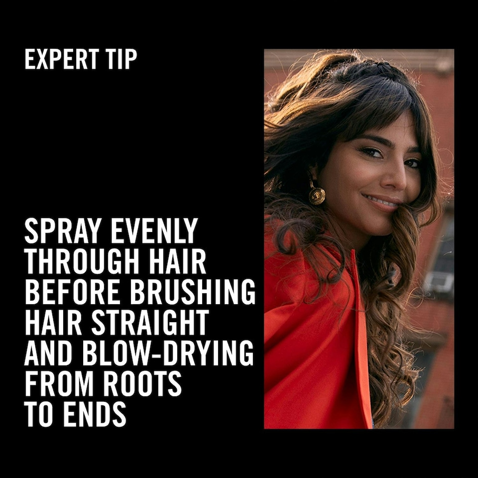 image 1 of Tresemme Biotin Repair Shampoo & Conditioner for Visibly Repairing 7 Types of Damage, 680ml + Aqua Spray Heat Defense, 270ml