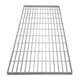 image 1 of Galvanised Grating - 1000mm x 500mm | Silver