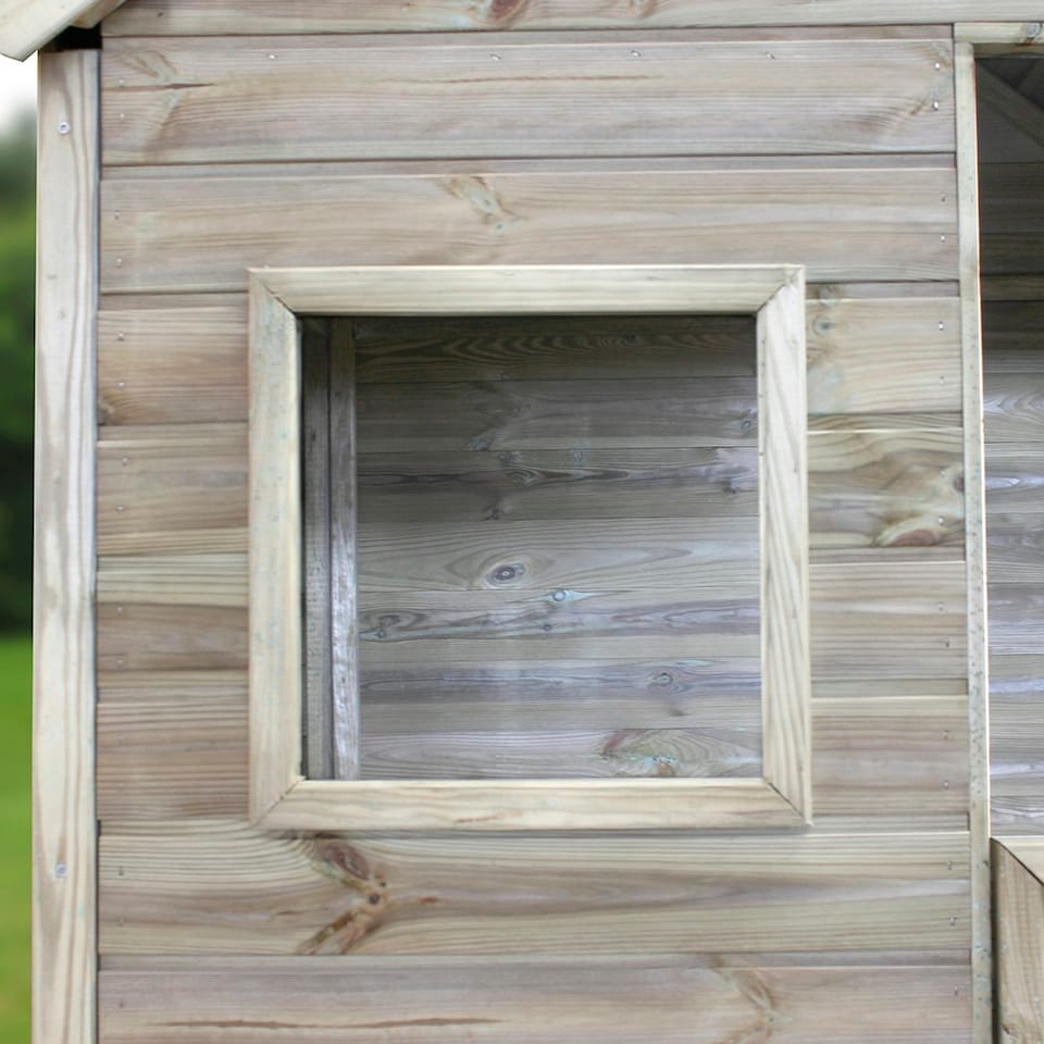 image 1 of Heidi Playhouse with Patio