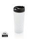 image 1 of XD Collection Geometric Tumbler - White - One Size White